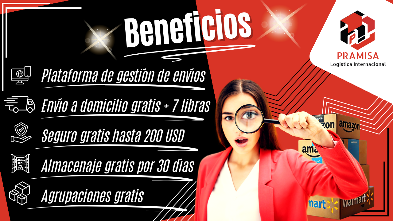 Beneficios